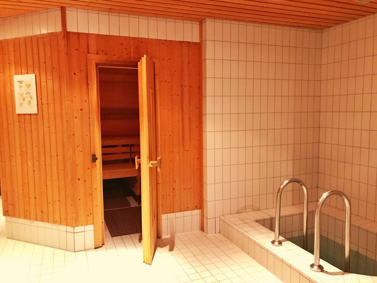 Hotel Sauerbrey Osterode am Harz Dış mekan fotoğraf