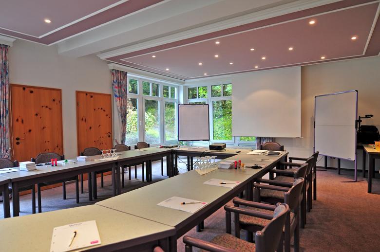 Hotel Sauerbrey Osterode am Harz Dış mekan fotoğraf