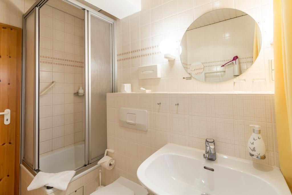 Hotel Sauerbrey Osterode am Harz Dış mekan fotoğraf
