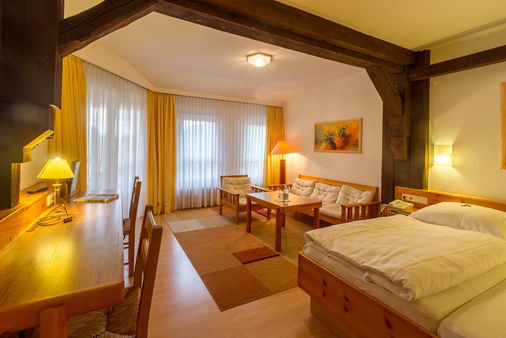 Hotel Sauerbrey Osterode am Harz Dış mekan fotoğraf