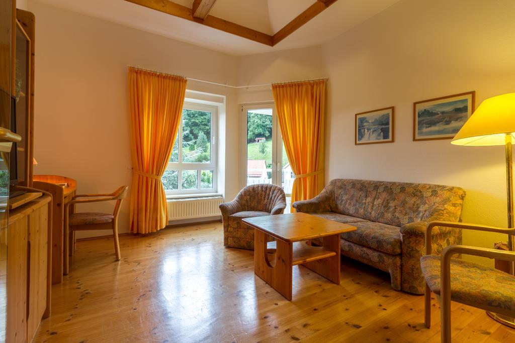 Hotel Sauerbrey Osterode am Harz Dış mekan fotoğraf