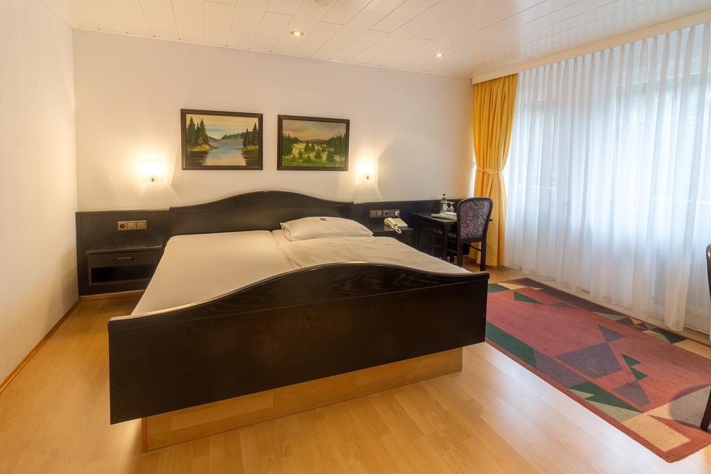 Hotel Sauerbrey Osterode am Harz Dış mekan fotoğraf