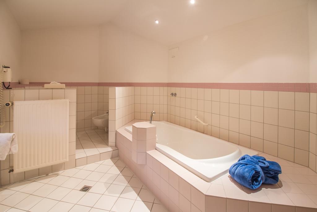 Hotel Sauerbrey Osterode am Harz Dış mekan fotoğraf