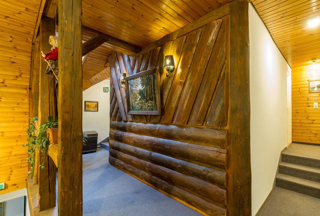 Hotel Sauerbrey Osterode am Harz Dış mekan fotoğraf