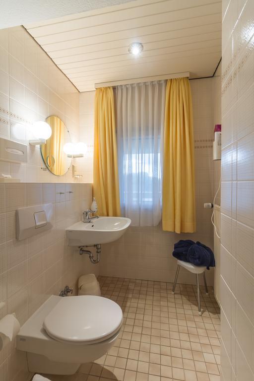 Hotel Sauerbrey Osterode am Harz Dış mekan fotoğraf